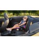 Автокресло Martin noir Right Fix Phantom Black